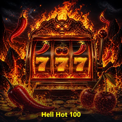 Hell Hot 100 Endorphina yep casino slots