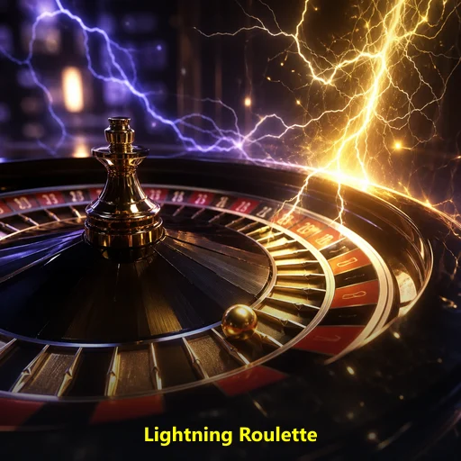 Lightning Roulette yep casino online