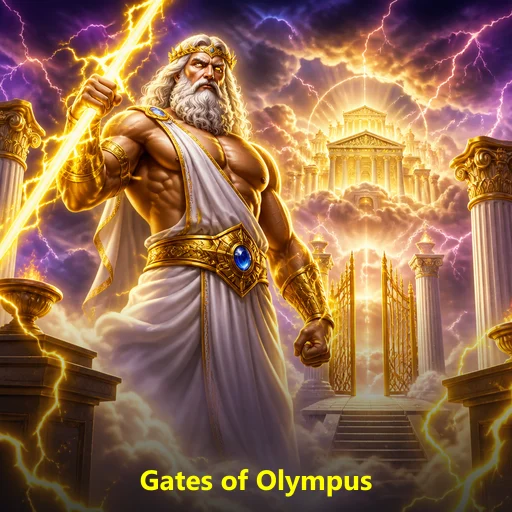 Gates of Olympus casino yep